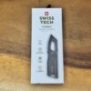 dao swiss tech folding pocket knife titanium carbon fiber handle 5