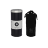 ly stanley golden hour pilsner glass 443ml 2