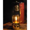 den dau tho mo e thomas williams cambrian brass miners oil safety lamp lantern wales made 1