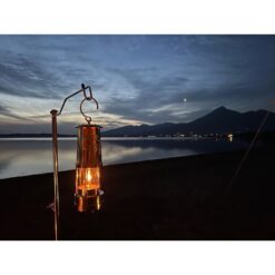 den dau tho mo e thomas williams cambrian brass miners oil safety lamp lantern wales made 2