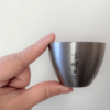 ly snow peak titanium sake cup tw 020 8