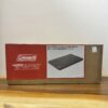 nem hoi doi coleman camper inflator mat high peak 2000036154 double 1