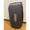 nem hoi doi coleman camper inflator mat high peak 2000036154 double 1