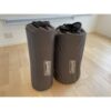 nem hoi doi coleman camper inflator mat high peak 2000036154 double 2