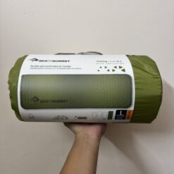 nem sea to summit st81108001 camping mat si sleeping pad 1