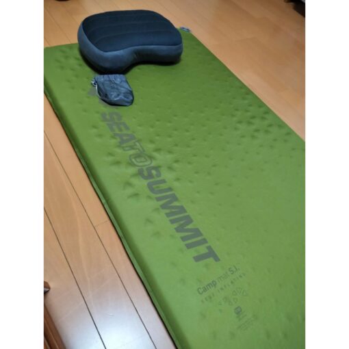 Nệm Sea To Summit ST81108001 Camping Mat S.I Sleeping Pad - Hình ảnh 4