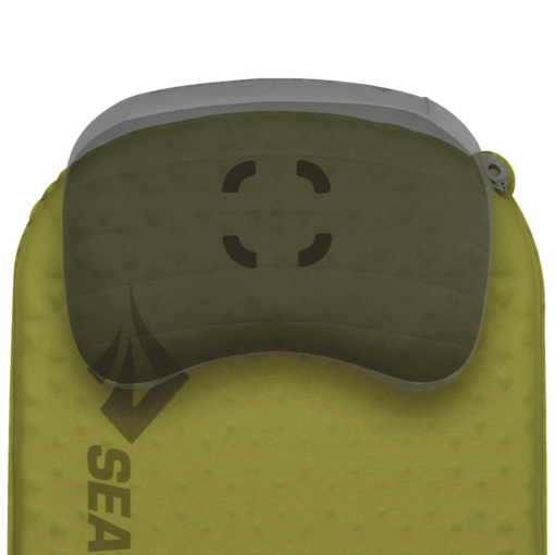 Nệm Sea To Summit ST81108001 Camping Mat S.I Sleeping Pad - Hình ảnh 7