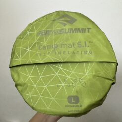 nem sea to summit st81108001 camping mat si sleeping pad 2