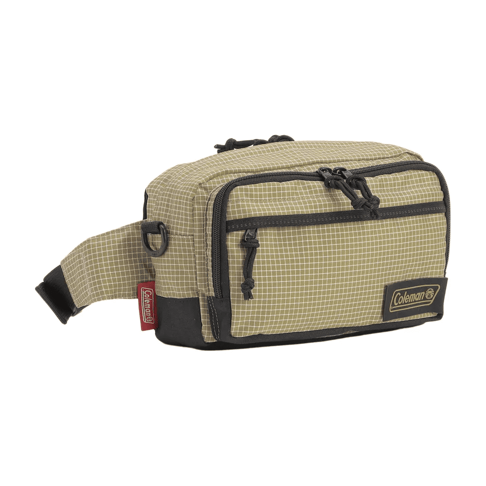 tui coleman walker pouch coyote lip 1