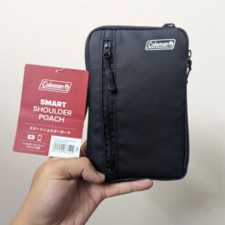 tui deo vai coleman smart shoulder pouch 1