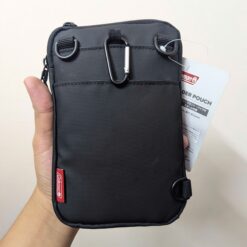tui deo vai coleman smart shoulder pouch 2