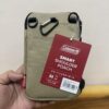 tui deo vai coleman smart shoulder pouch sand co 8774 2