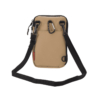 tui deo vai coleman smart shoulder pouch sand co 8774 2