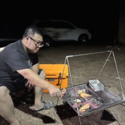 uniflame 682951 bonfire base 450 2