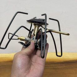 bep gas soto brass edition st 340br 1