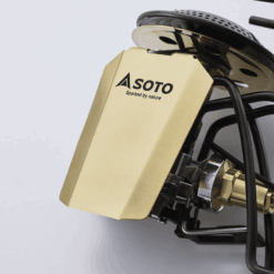 bep gas soto brass edition st 340br 4