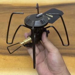 bep nhen soto brass edition st w340gbk g black 2
