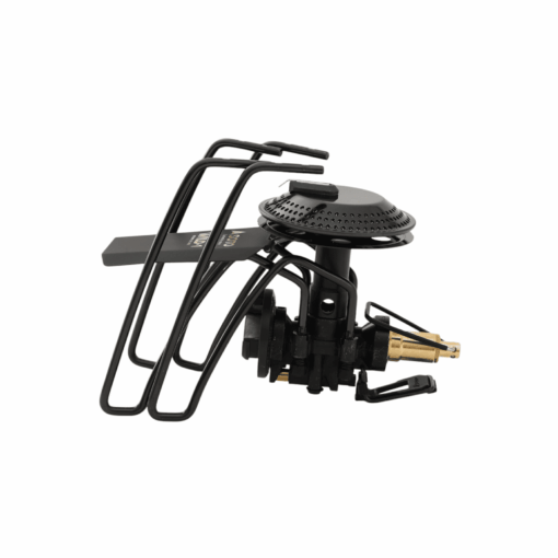Bếp Nhện SOTO BRASS EDITION ST-W340GBK [G-Black] - Hình ảnh 7