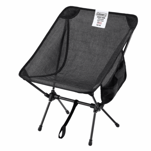 Ghế Coleman Cockpit Chair Carbon Edition 2219641