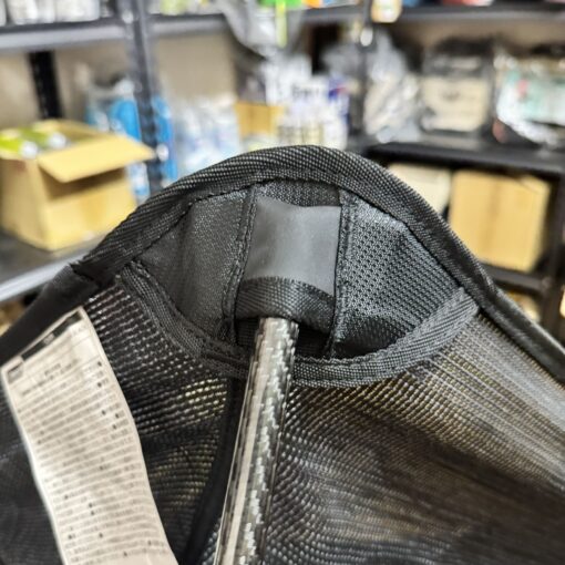 Ghế Coleman Cockpit Chair Carbon Edition 2219641 - Hình ảnh 6