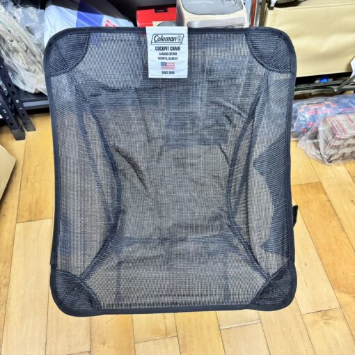 Ghế Coleman Cockpit Chair Carbon Edition 2219641 - Hình ảnh 3