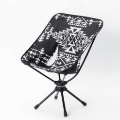 Ghế Pendleton x Helinox Swivel Chair