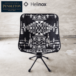 ghe pendleton x helinox swivel chair 4