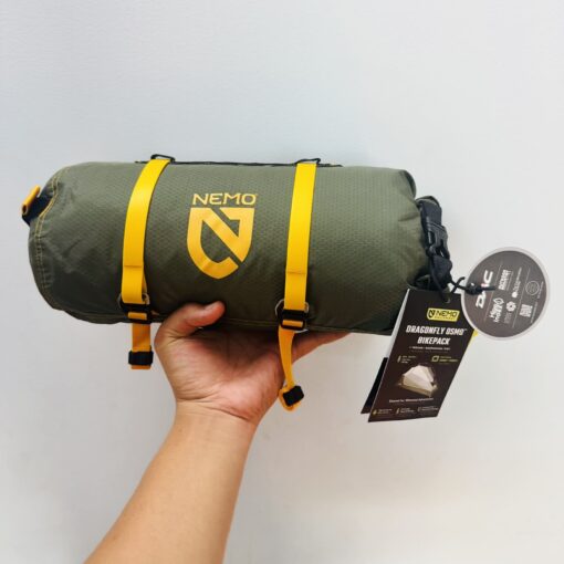 Lều NEMO Dragonfly OSMO Bikepack 1P - Hình ảnh 2