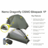 leu nemo dragonfly osmo bikepack 1p 16
