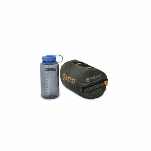 Lều NEMO Dragonfly OSMO Bikepack 1P - Hình ảnh 19