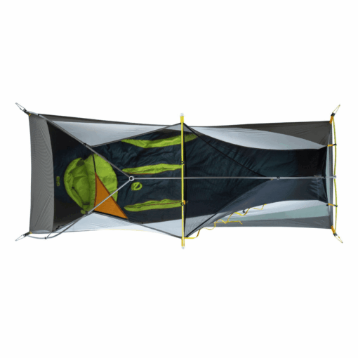 Lều NEMO Dragonfly OSMO Bikepack 1P - Hình ảnh 11