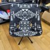pendleton x helinox swivel chair 3