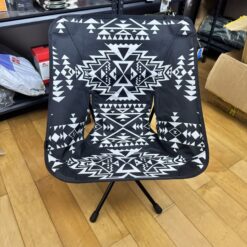 pendleton x helinox swivel chair 3