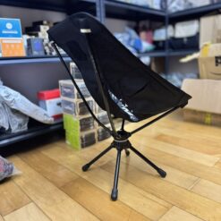 pendleton x helinox swivel chair 4