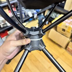 pendleton x helinox swivel chair 5