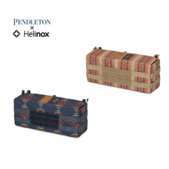 Túi Pendleton x Helinox Table Side Storage S