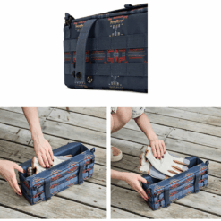 tui pendleton x helinox table side storage s 10
