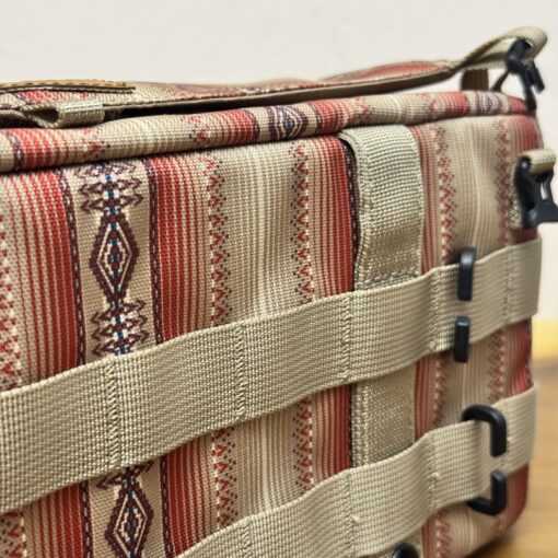 Túi Pendleton x Helinox Table Side Storage S - Hình ảnh 6