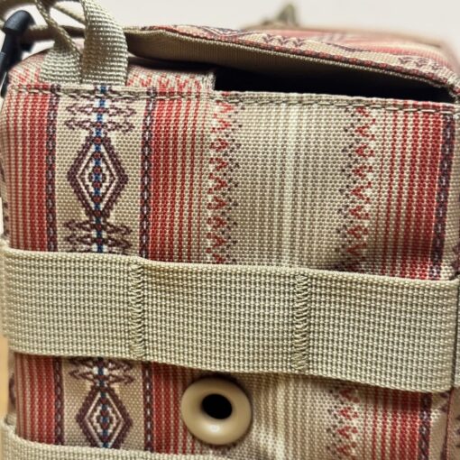 Túi Pendleton x Helinox Table Side Storage S - Hình ảnh 7