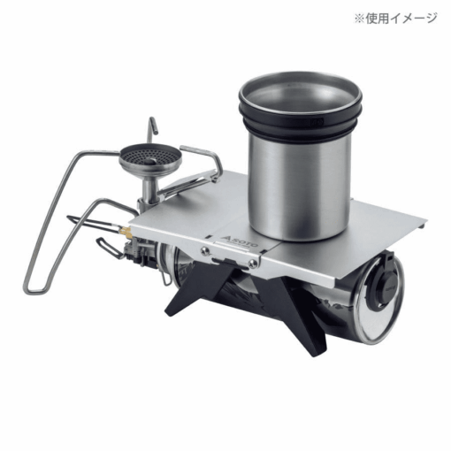 Bàn SOTO ST-3501 Trail Table - Hình ảnh 18