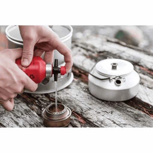 Bình Đựng Nhiên Liệu Trangia Fuel Bottle - Hình ảnh 9