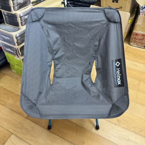Ghế Helinox Chair Zero L - Ảnh 3