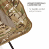 ghe helinox savanna chair multicam 5