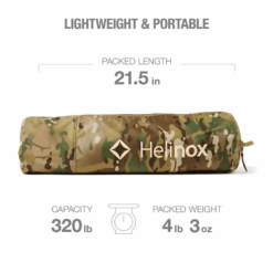 ghe helinox savanna chair multicam 6