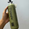 trangia fuel bottle 1l green