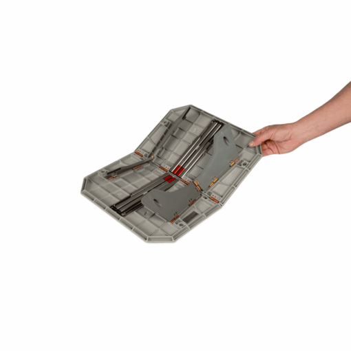 Bàn NEMO Moonlander Dual Height Table - FOG - Ảnh 19