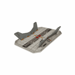 ban nemo moonlander dual height table fog 4