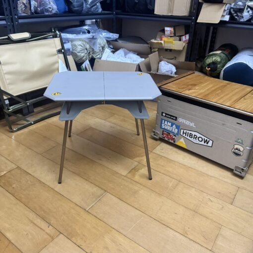 Bàn NEMO Moonlander Dual Height Table - FOG - Ảnh 5