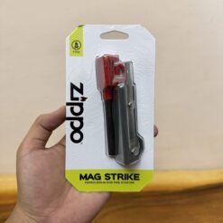 danh lua zippo mag strike fire starter 1