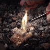 danh lua zippo mag strike fire starter 2